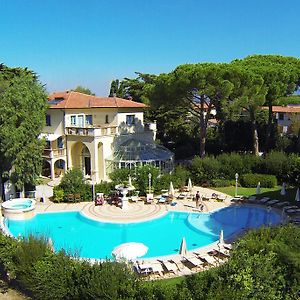 Villa Mazzanta Relais&Residence